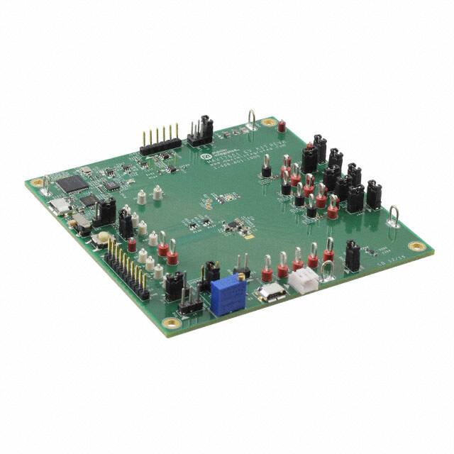 MAX77651EVKIT#Maxim Integrated