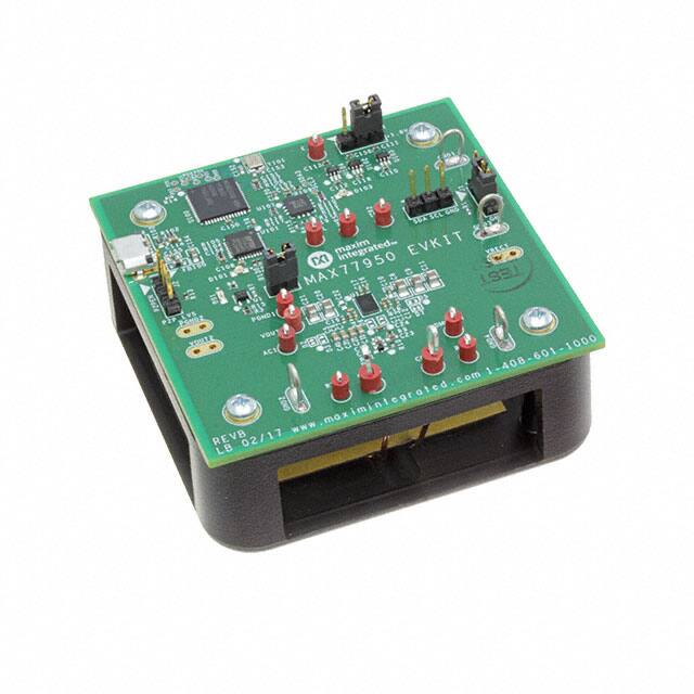 MAX77950EVKIT#Maxim Integrated