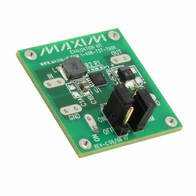 MAX8815AEVKIT Maxim Integrated