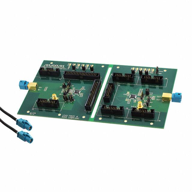 MAX9247EVKIT Maxim Integrated