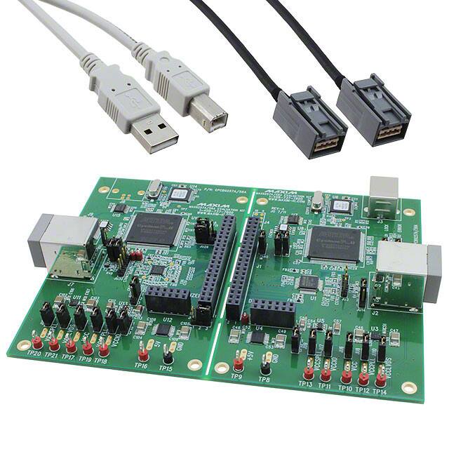MAX9257AEVKIT#Maxim Integrated
