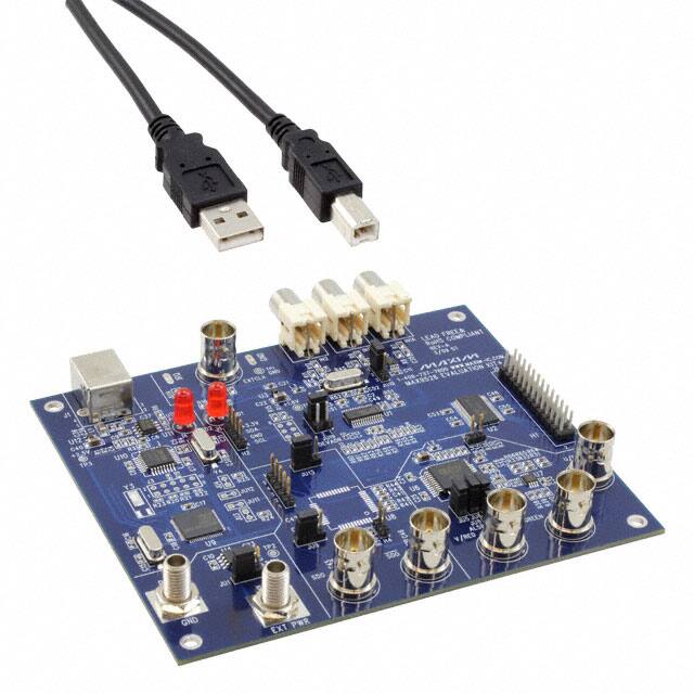 MAX9526EVKIT Maxim Integrated