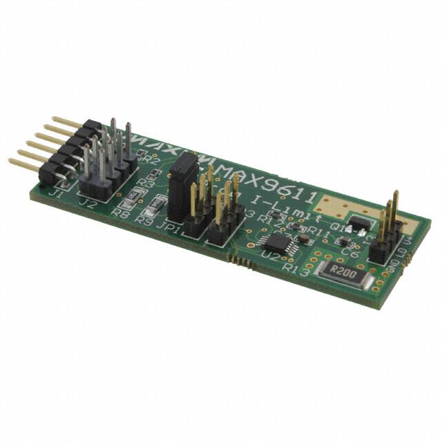 MAX9611PMB1#Maxim Integrated