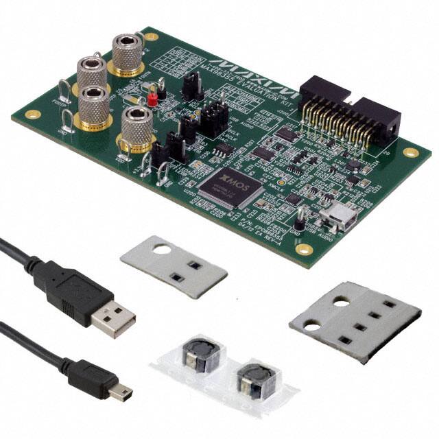 MAX98355EVKIT#Maxim Integrated