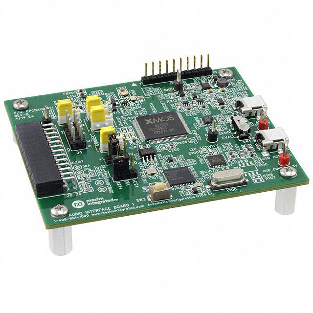 MAX98357EVSYS#WLPMaxim Integrated