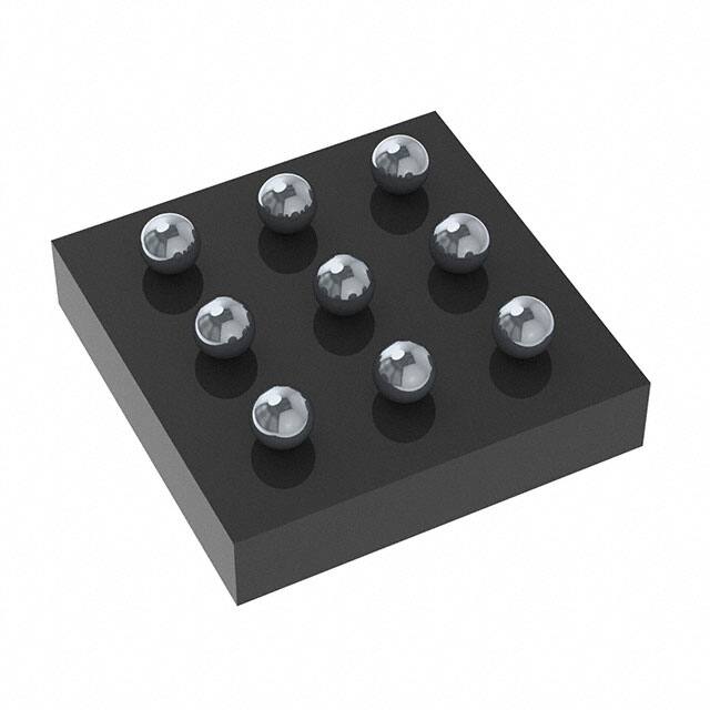 MAX98360CENL Maxim Integrated