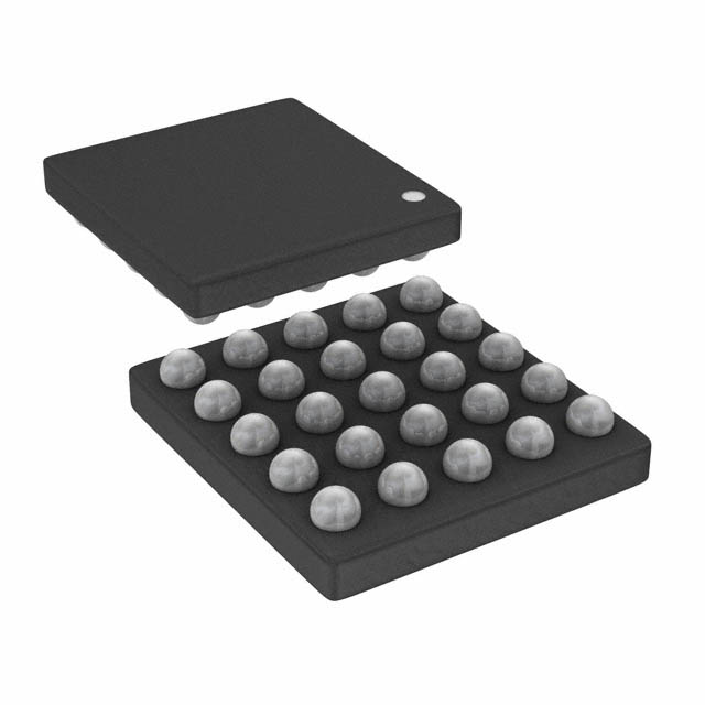 MAX98374EWA TMaxim Integrated