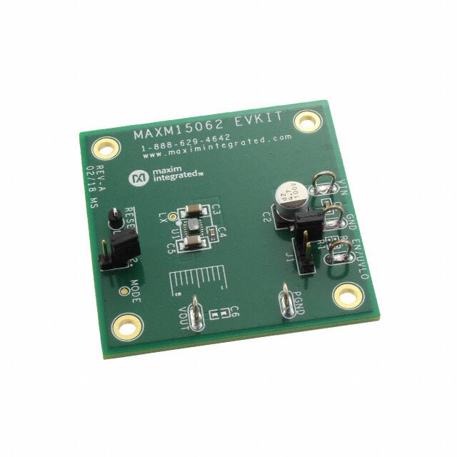 MAXM15062EVKIT#Maxim Integrated