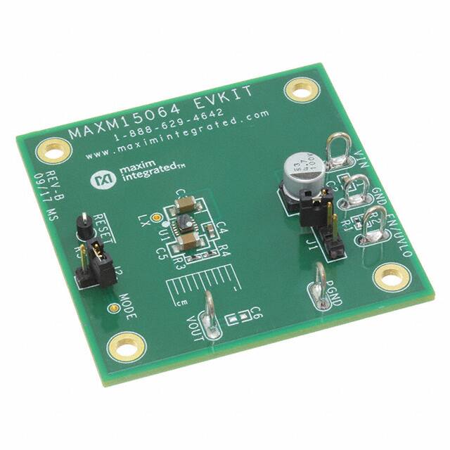 MAXM15064EVKIT#Maxim Integrated