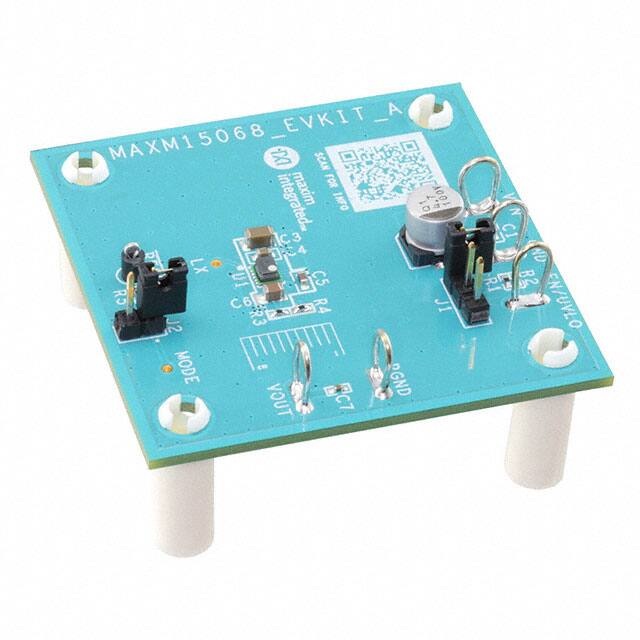 MAXM15068EVKIT#Maxim Integrated