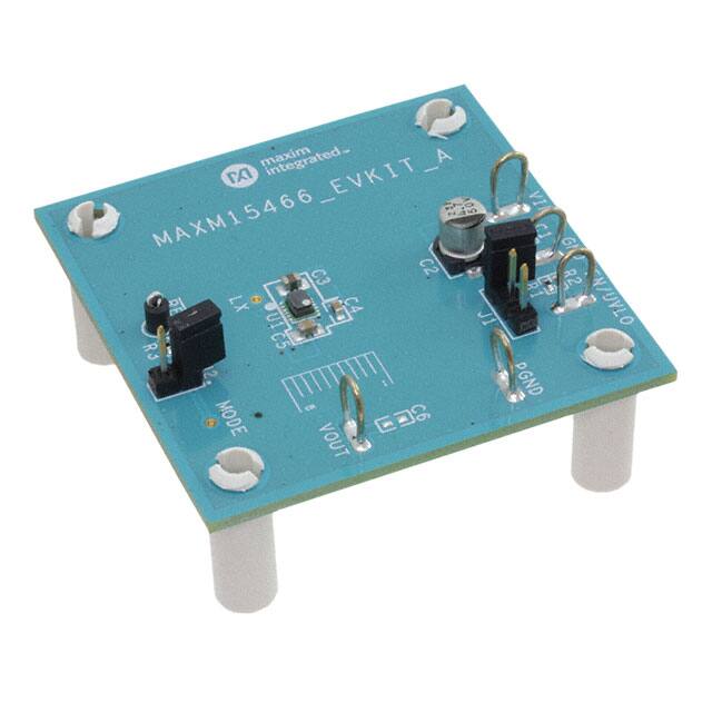 MAXM15466EVKIT#Maxim Integrated