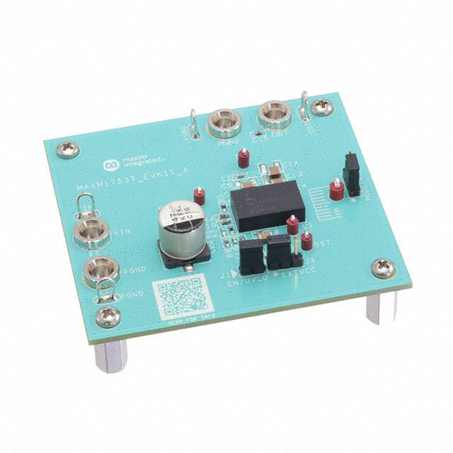 MAXM17537EVKIT#Maxim Integrated