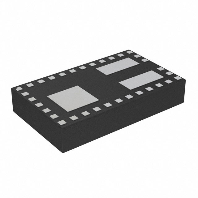 MAXM17574ALC#Maxim Integrated