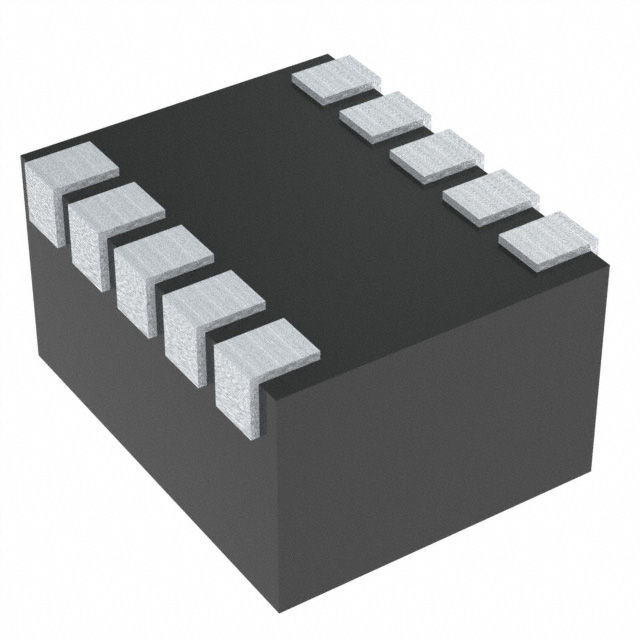 MAXM17624AMB Maxim Integrated