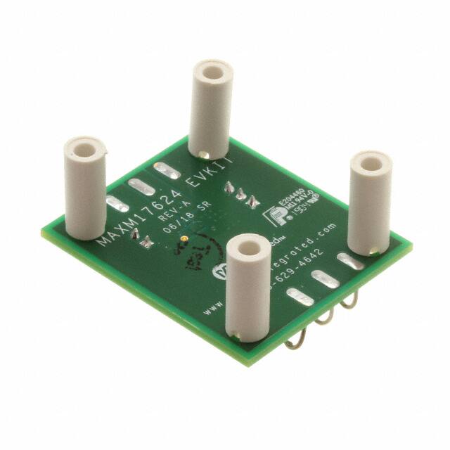 MAXM17624EVKIT#Maxim Integrated