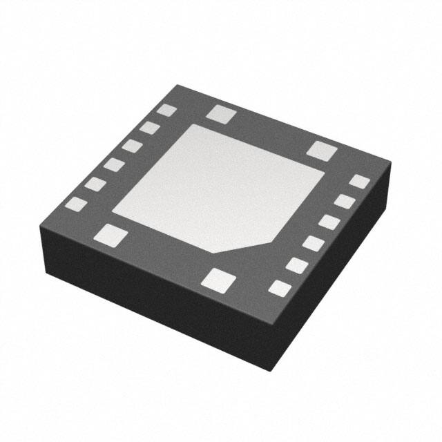 MAXM17632AME Maxim Integrated