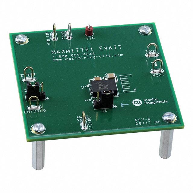 MAXM17761EVKIT#Maxim Integrated