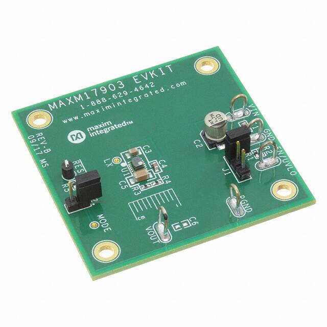 MAXM17903EVKIT#Maxim Integrated