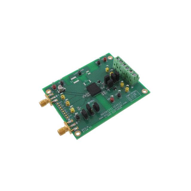 MAXM22510EVKIT#Maxim Integrated