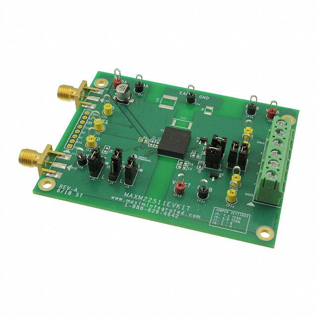 MAXM22511EVKIT#Maxim Integrated