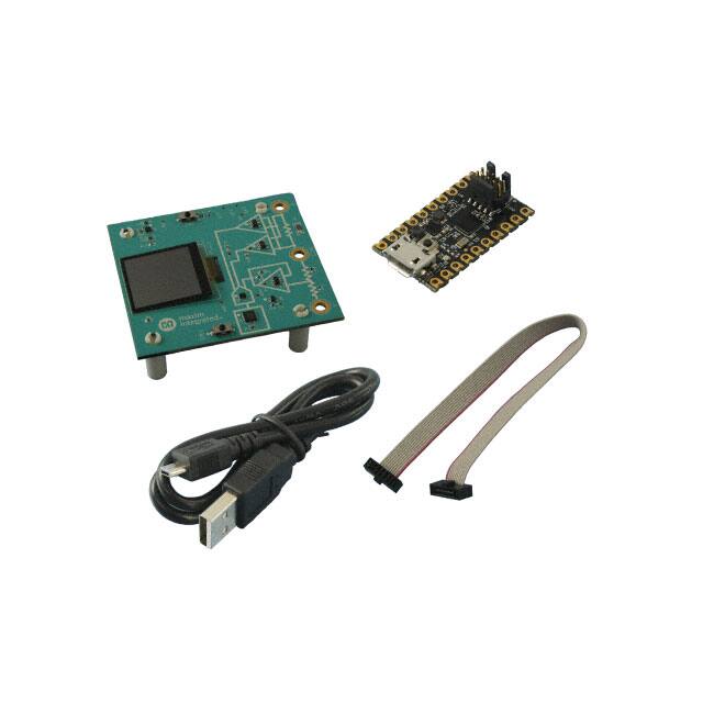 MAXNANOPWRBD#Maxim Integrated