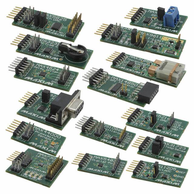 MAXPMBAE1#Maxim Integrated