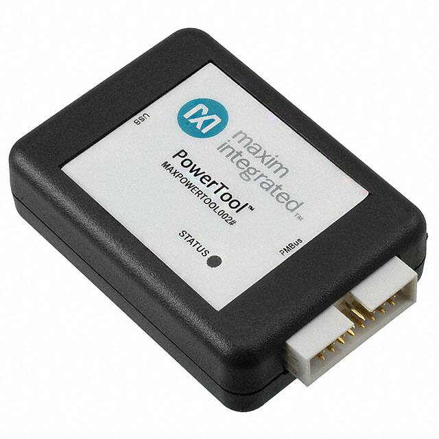 MAXPOWERTOOL002#Maxim Integrated