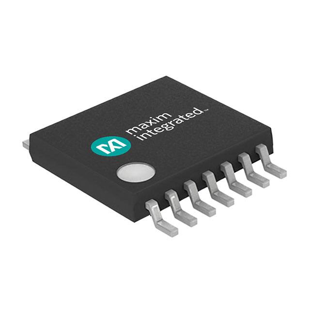 MAXQ1061EUD Maxim Integrated
