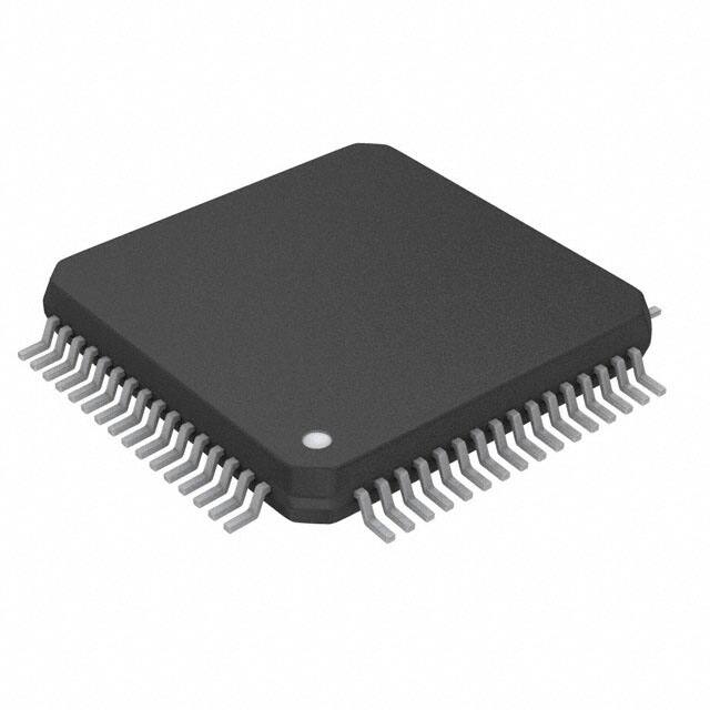MAXQ622X-0000 Maxim Integrated