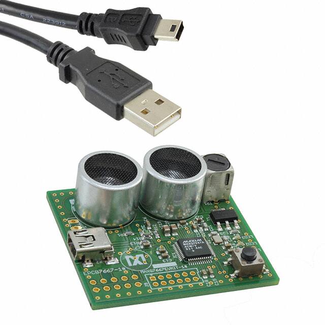 MAXQ7667EVKIT-1#Maxim Integrated