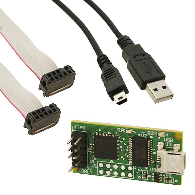 MAXQUSBJTAG-KIT#Maxim Integrated