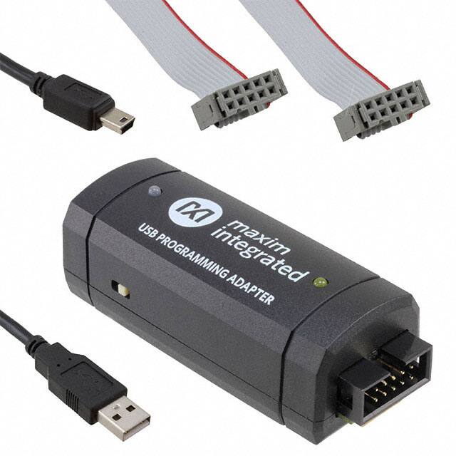 MAXQUSBJTAGOW-KIT#Maxim Integrated
