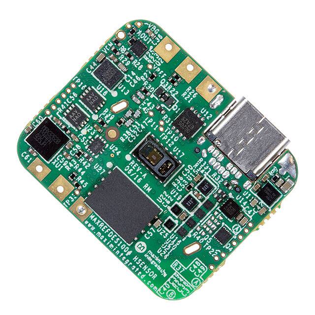 MAXREFDES100#Maxim Integrated