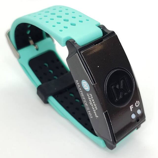 MAXREFDES103#Maxim Integrated