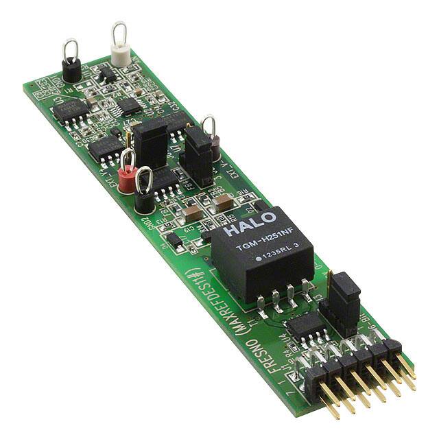 MAXREFDES11#Maxim Integrated