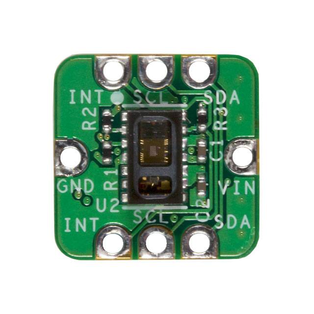 MAXREFDES117#Maxim Integrated