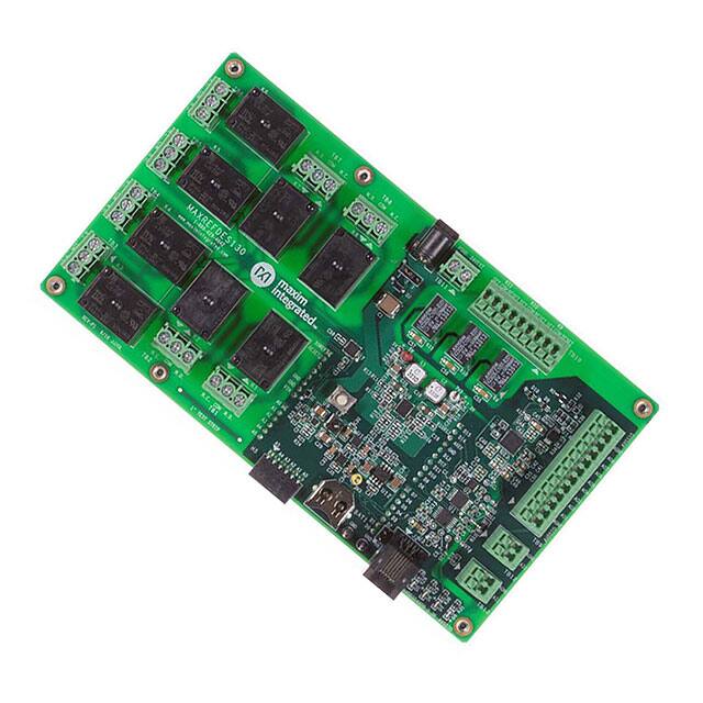 MAXREFDES130#Maxim Integrated