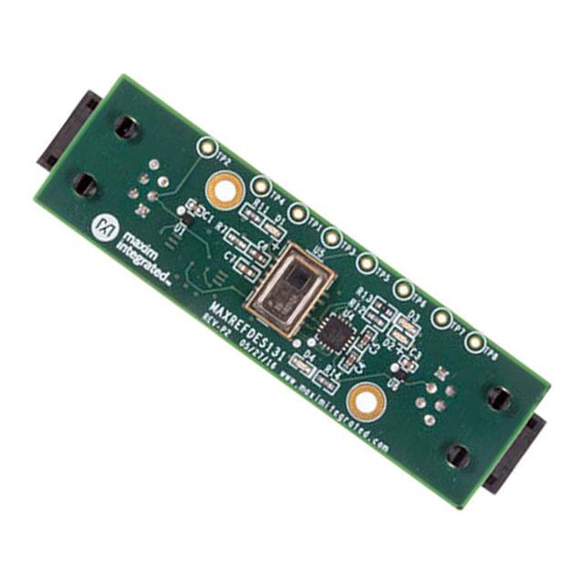 MAXREFDES131#Maxim Integrated