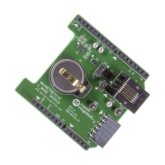 MAXREFDES132#Maxim Integrated
