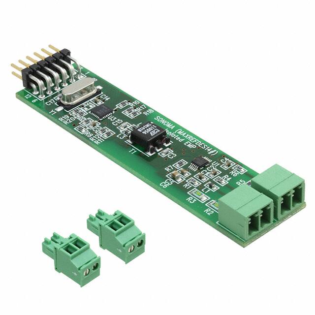 MAXREFDES14#Maxim Integrated