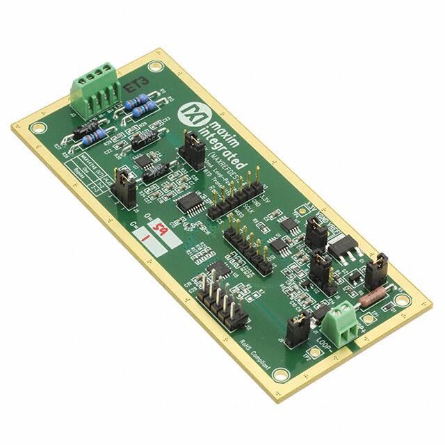 MAXREFDES15#Maxim Integrated