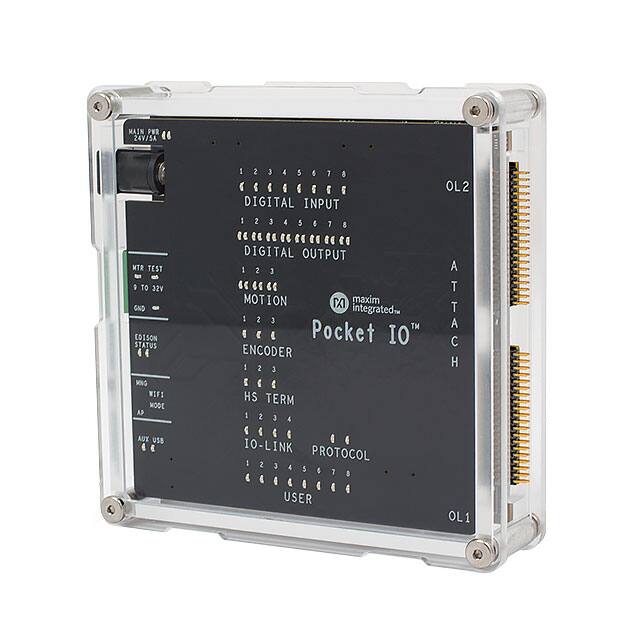 MAXREFDES150#Maxim Integrated