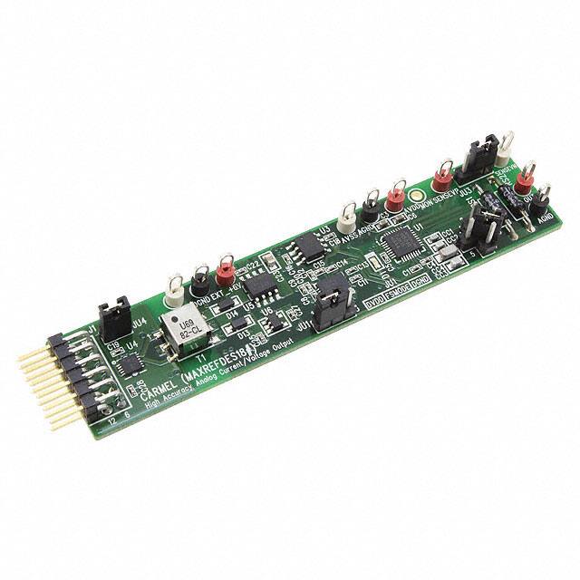 MAXREFDES18#Maxim Integrated
