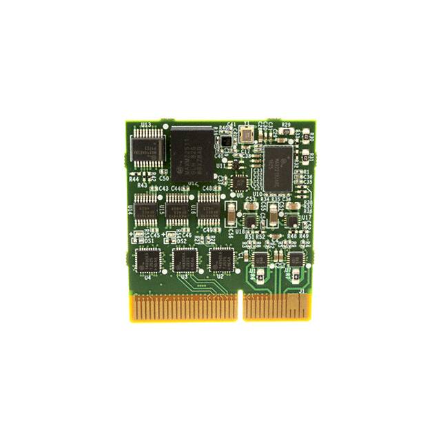 MAXREFDES201#Maxim Integrated