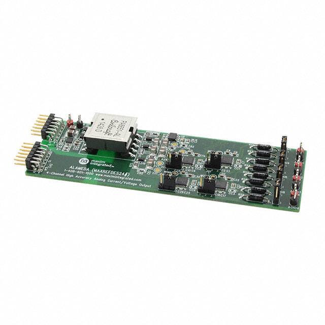 MAXREFDES24#Maxim Integrated