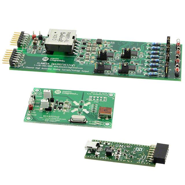 MAXREFDES24EVSYS#Maxim Integrated