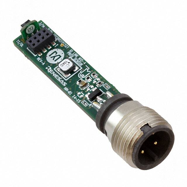 MAXREFDES27#Maxim Integrated