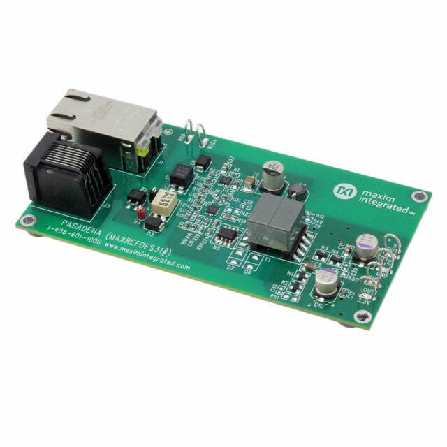 MAXREFDES31#Maxim Integrated