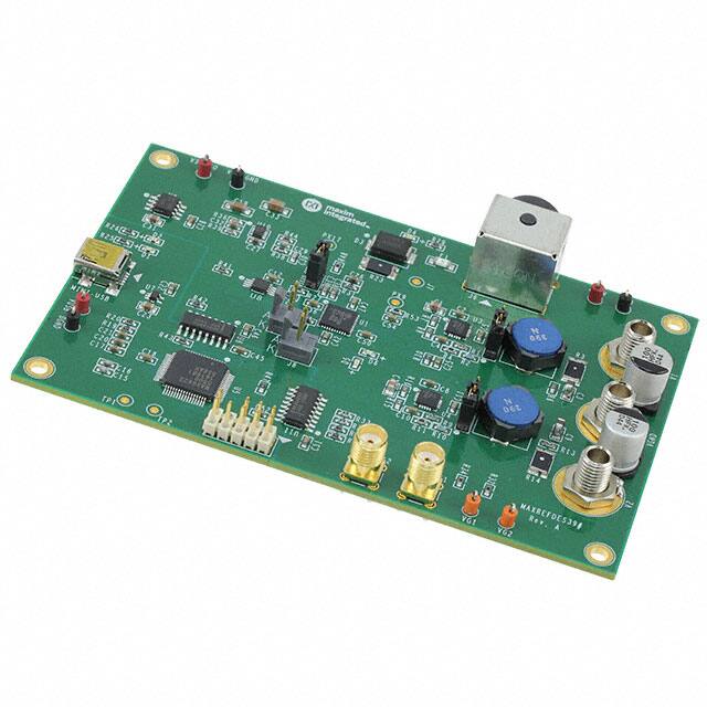 MAXREFDES39#Maxim Integrated