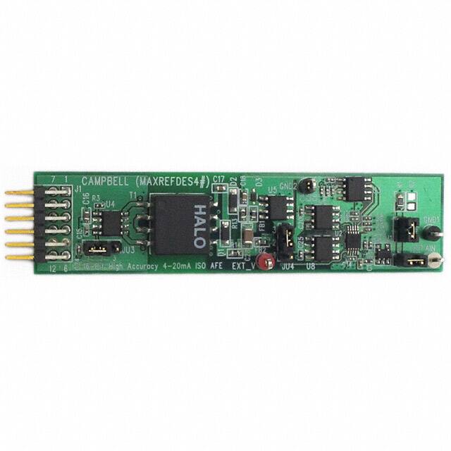 MAXREFDES4#Maxim Integrated